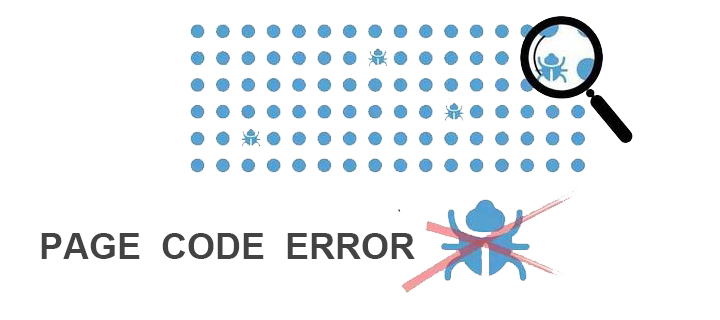 code-error